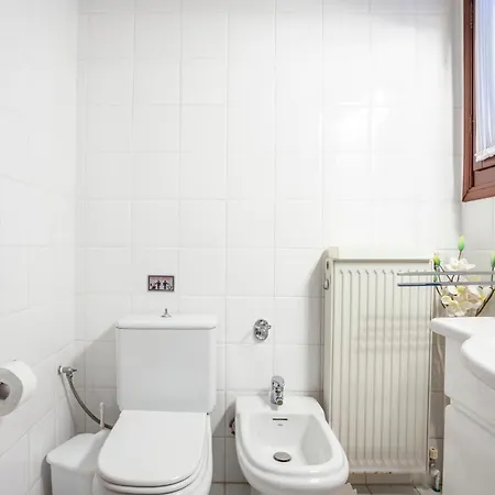 Βίλα Sani Citrine With Shared Pool