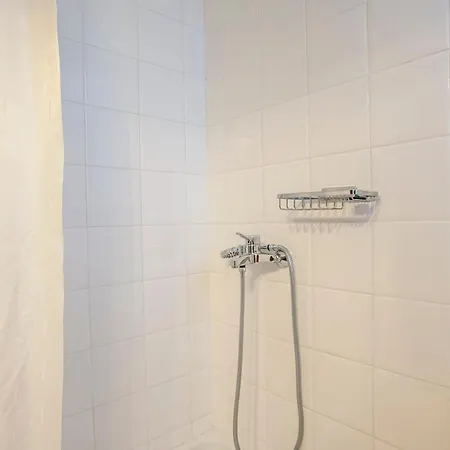 Sani Citrine With Shared Pool