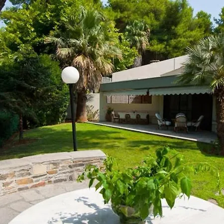 Sani Citrine With Shared Pool