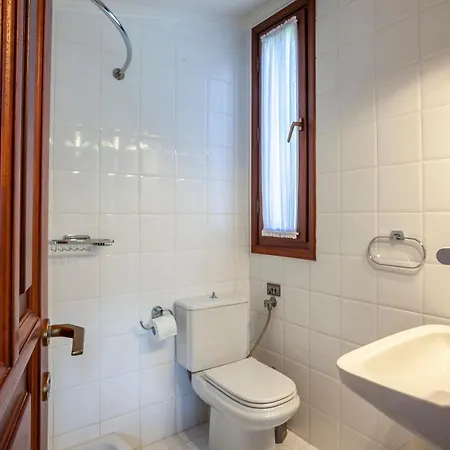 Villa Sani Citrine With Shared Pool