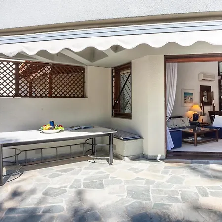 Villa Sani Citrine With Shared Pool Sani (Chalkidiki)