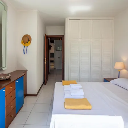 Villa Sani Citrine With Shared Pool Sani (Chalkidiki)